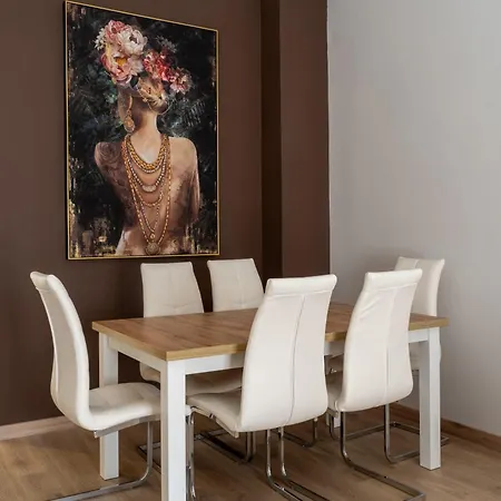 Atmas Studio Apartamento