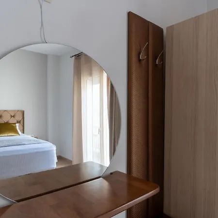 Apartamento Atmas Studio