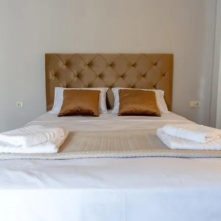 Apartamento Atmas Studio