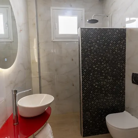 Atmas Studio Apartamento